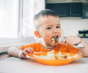 French fries that are healthy? Yes, please!