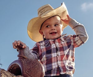 Looking for something to do in Dallas today? Boy howdy, have we got you covered!