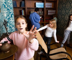 We’ve rounded up the best escape rooms in Connecticut for a fun family outing!