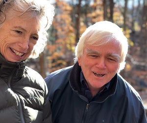 Pick out a grandparent name befitting their special relationship with the grandkids. Photo by André Sala