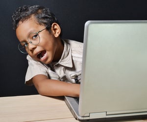 How many of these trivia questions can your little brainiac answer? Photo by J. Fanchin, courtesy of Canva