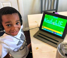 The internet is full of coding programs for kids, but which are the best? We tested them all. Photo courtesy of Kodable