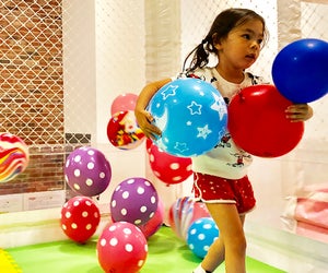 Photo courtesy of PLAY Greenpoint.