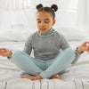 Even kids can benefit from some mindful meditation!