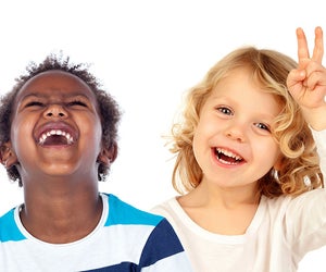 These funny jokes for kids will have them laughing in no time!