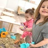  Tig & Peach offers drop-in, no reservations required, open play 7 days a week.