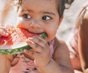 Most kids love wallymelo, but can they pronounce it? Photo courtesy of Canva