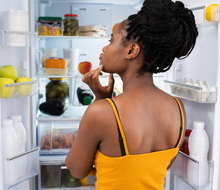 Let a chatbot help you decide what to make for dinner with picky kids and a limited pantry.